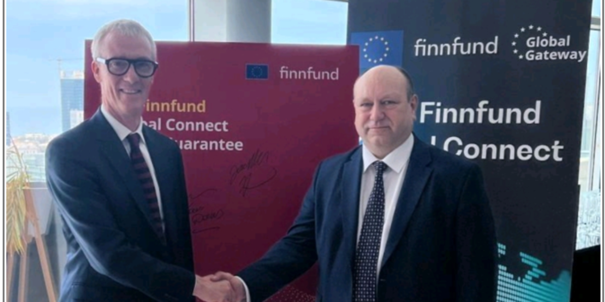 L’EUROPE MET LE  CAP SUR LA  TRANSFORMATION NUMÉRIQUE DE L&rsquo;AFRIQUE : un nouveau programme de 2 milliards d’euros pour accélérer la digitalisation