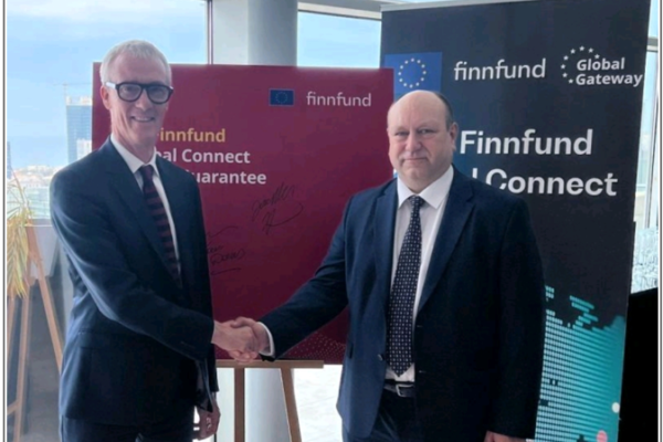 L’EUROPE MET LE  CAP SUR LA  TRANSFORMATION NUMÉRIQUE DE L&rsquo;AFRIQUE : un nouveau programme de 2 milliards d’euros pour accélérer la digitalisation