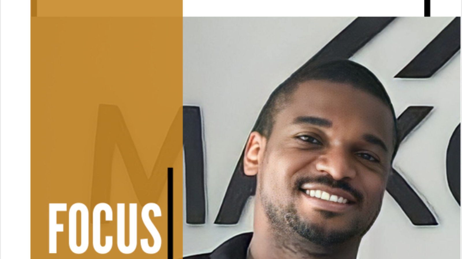 CHURCHILL MAMBE DESSINE LE FUTUR DU E-COMMERCE EN AFRIQUE