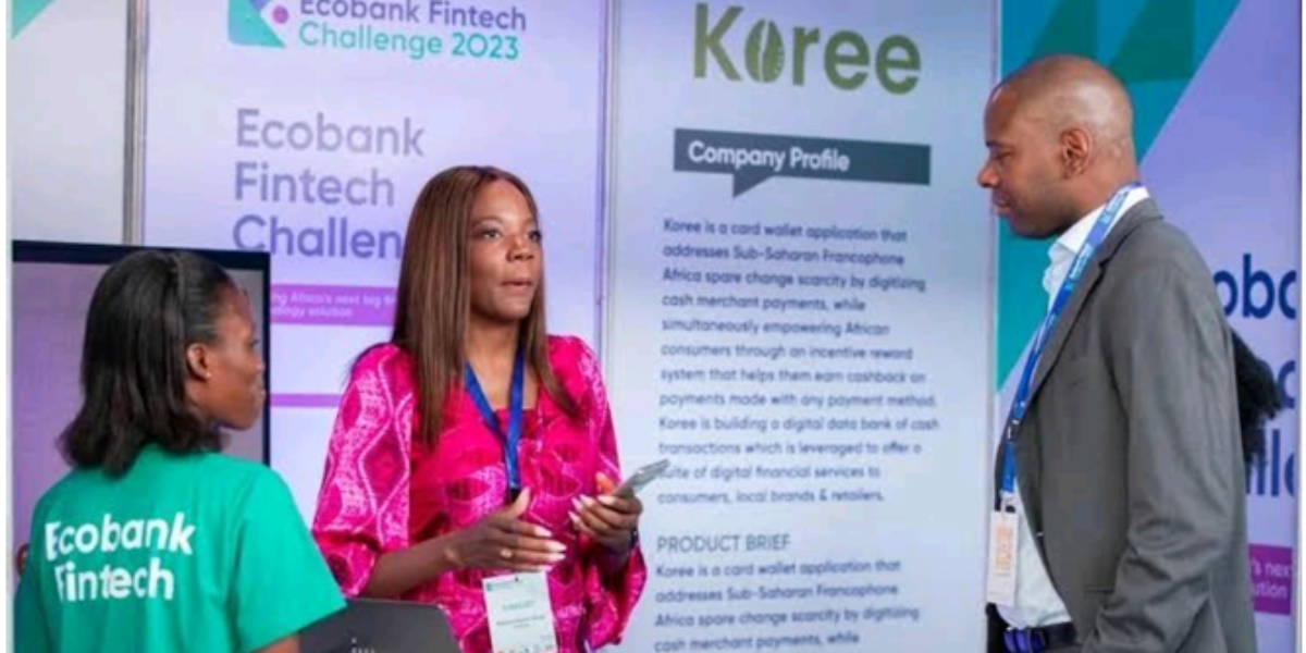 KOREE : La fintech qui transforme la petite monnaie en grande révolution digitale