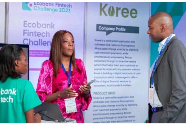 KOREE : La fintech qui transforme la petite monnaie en grande révolution digitale