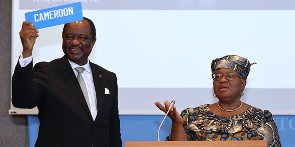 CM14 à Yaoundé : une bataille normative décisive pour le futur du commerce numérique africain