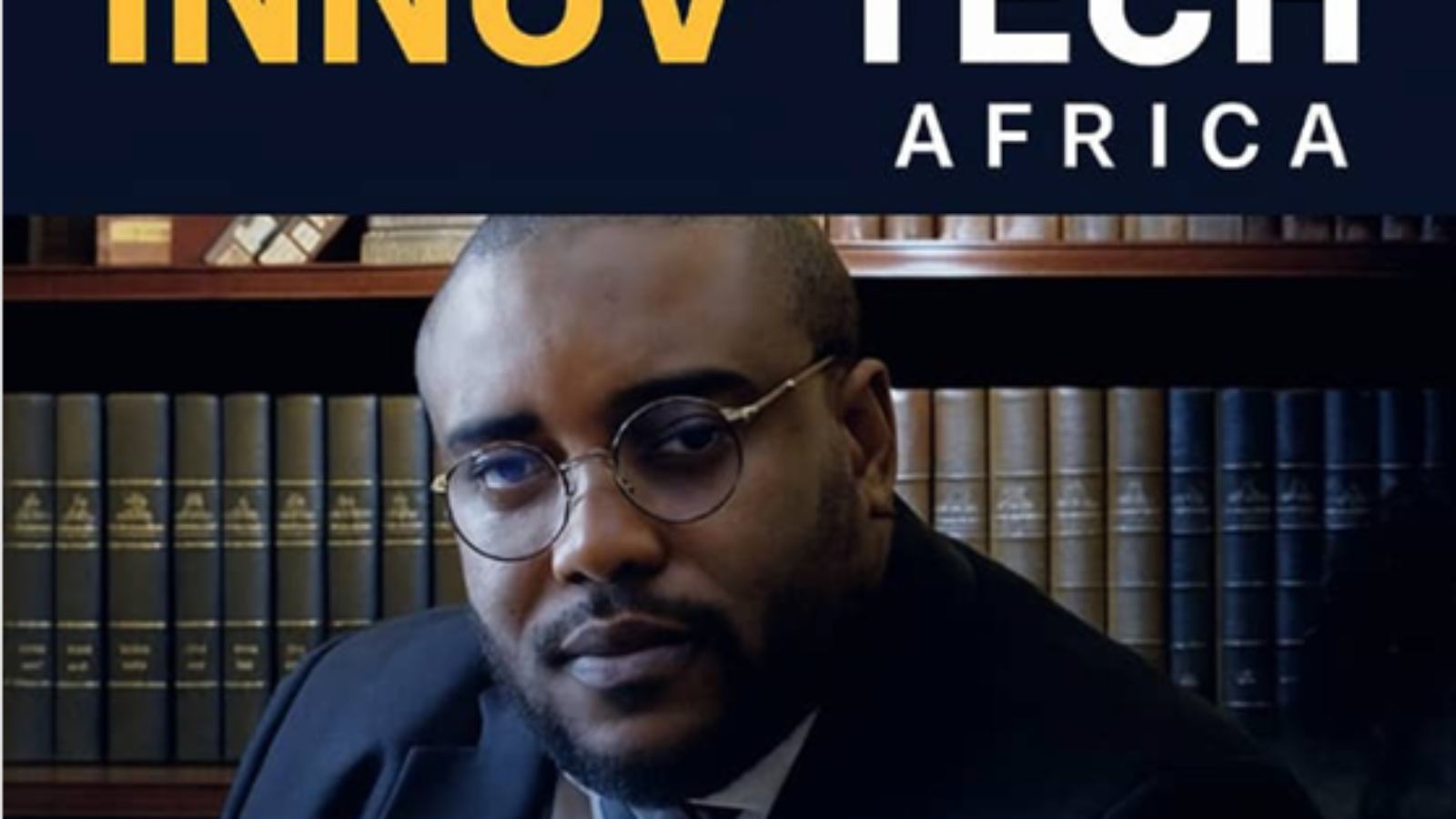 Dr Gerard Lewourien Eyoum