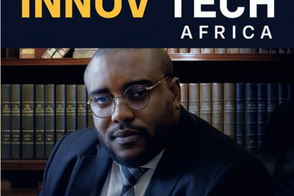 Dr Gerard Lewourien Eyoum