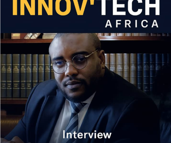 Dr Gerard Lewourien Eyoum