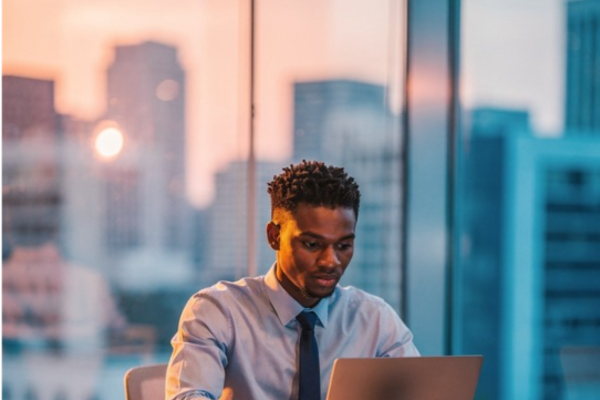 Zuri : La réponse technologique aux défis de la nouvelle Centrale des Risques CEMAC pour les institutions financières