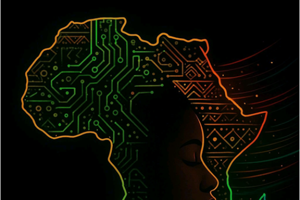 INNOV&rsquo; MONDAY: L’IA A TROUVÉ SON ACCENT AFRICAIN