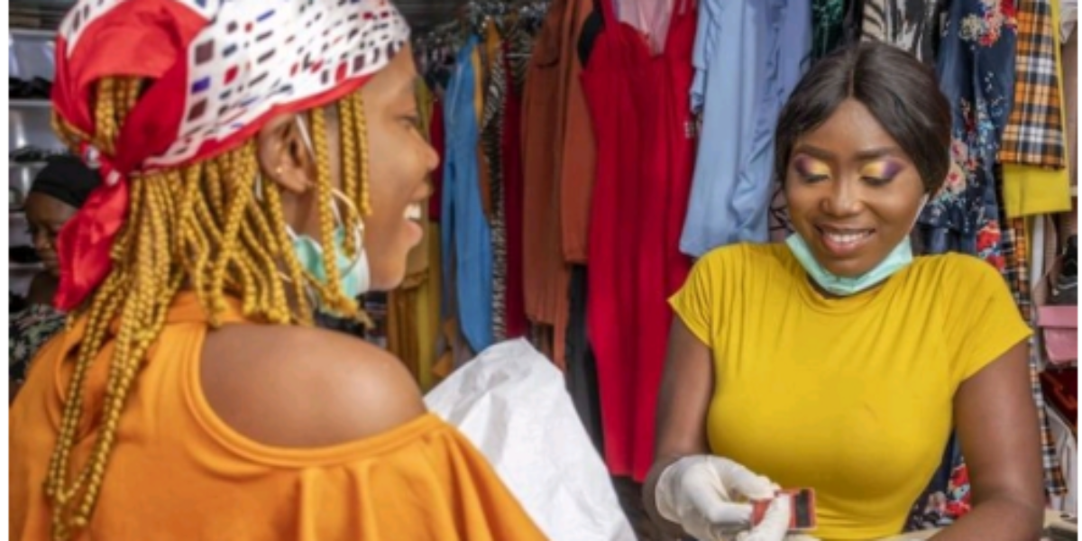 LE DIGITAL AFRICAIN C&rsquo;EST DÉJÀ NOTRE QUOTIDIEN.