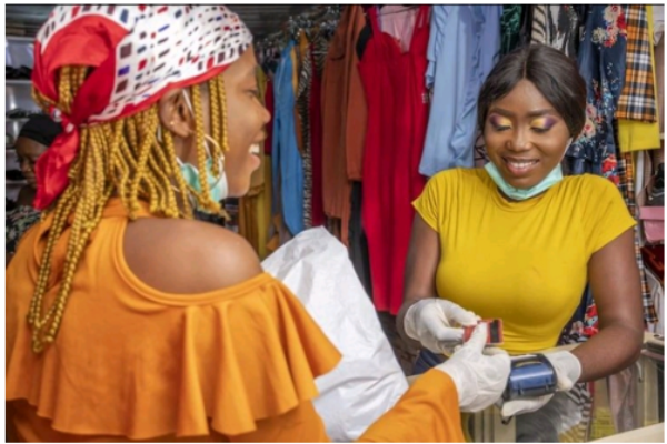 LE DIGITAL AFRICAIN C&rsquo;EST DÉJÀ NOTRE QUOTIDIEN.