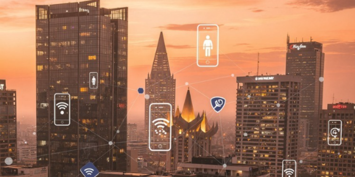 NÉOBANQUES AU CAMEROUN :