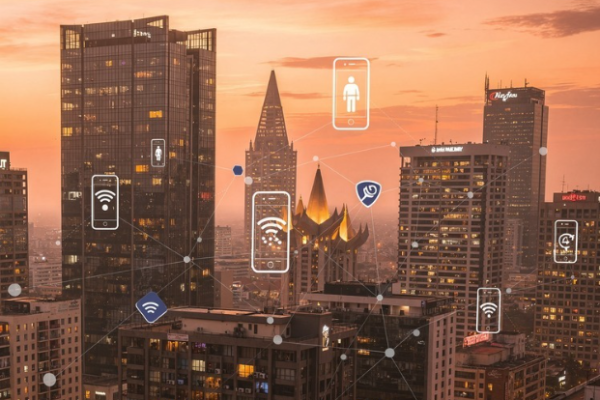 NÉOBANQUES AU CAMEROUN :