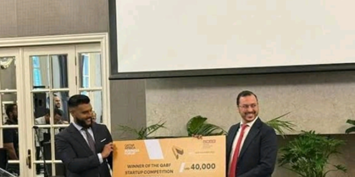 Nouvelle victoire pour l’innovation africaine