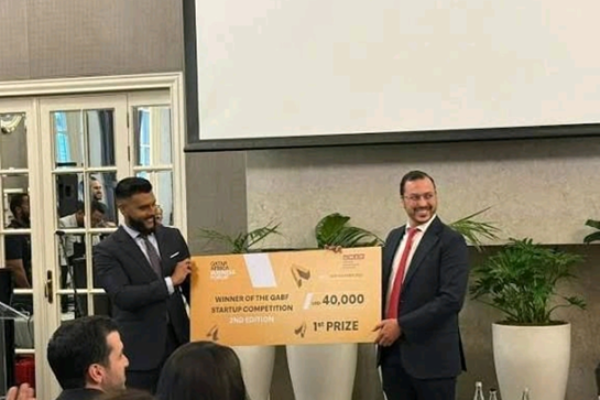 Nouvelle victoire pour l’innovation africaine