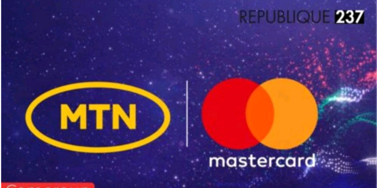 MTN Cameroon connecte enfin le Mobile Money au paiement mondial