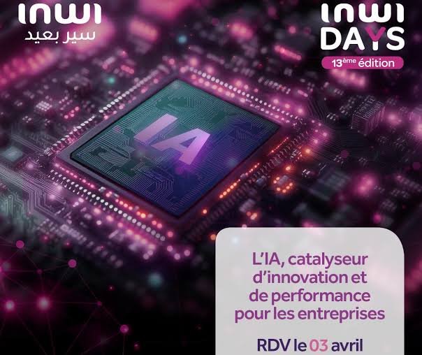 L&rsquo;IA , catalyseur d&rsquo;innovation et de performance pour les entreprises