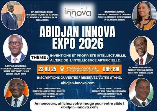 Innovations et propriété intellectuelle, à l&rsquo;ère de l&rsquo;